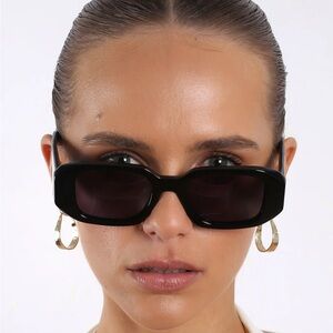 Banbe THE NINA - BLACK-JET